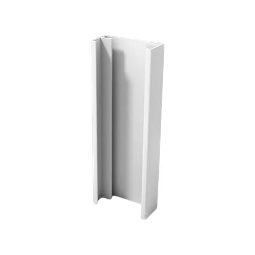 Dincel Clip On End Cap – 110mm x 3000mm