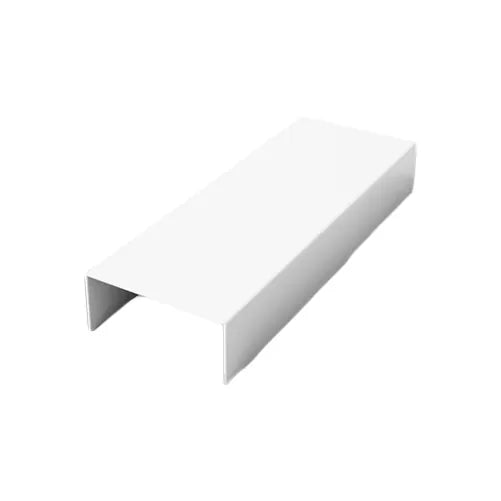 Dincel Profile Screw On Cap – 110mm x 3000mm