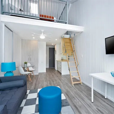 Dincel Profile Structural Walling – 110mm x 4500mm