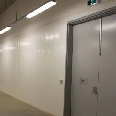 Dincel Profile Structural Walling – 110mm x 3300mm