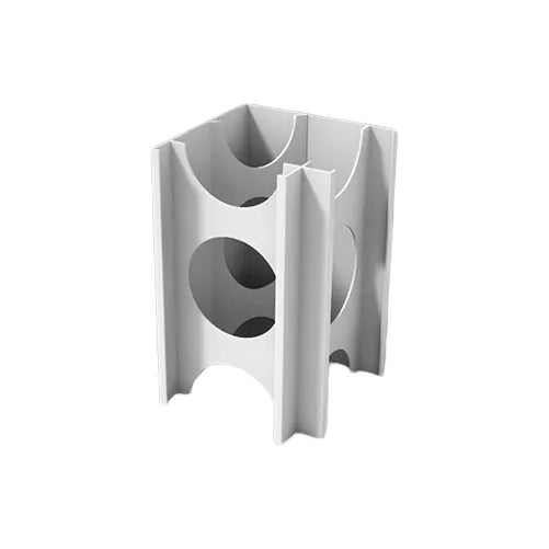 Dincel Corner Profile – 155mm x 3000mm