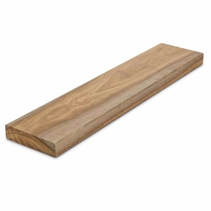 spotted gum decking board – 87 x 19mm (pre oiled, random lengths per metre)