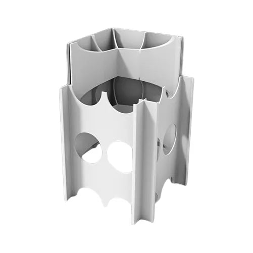 Dincel Corner Profile – 200mm x 3000mm