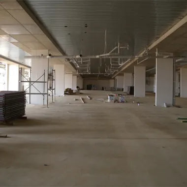 Dincel Profile Structural Walling – 200mm x 3450mm