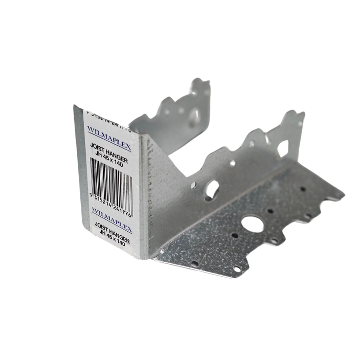 Joist Hanger Standard – 140 x 45mm