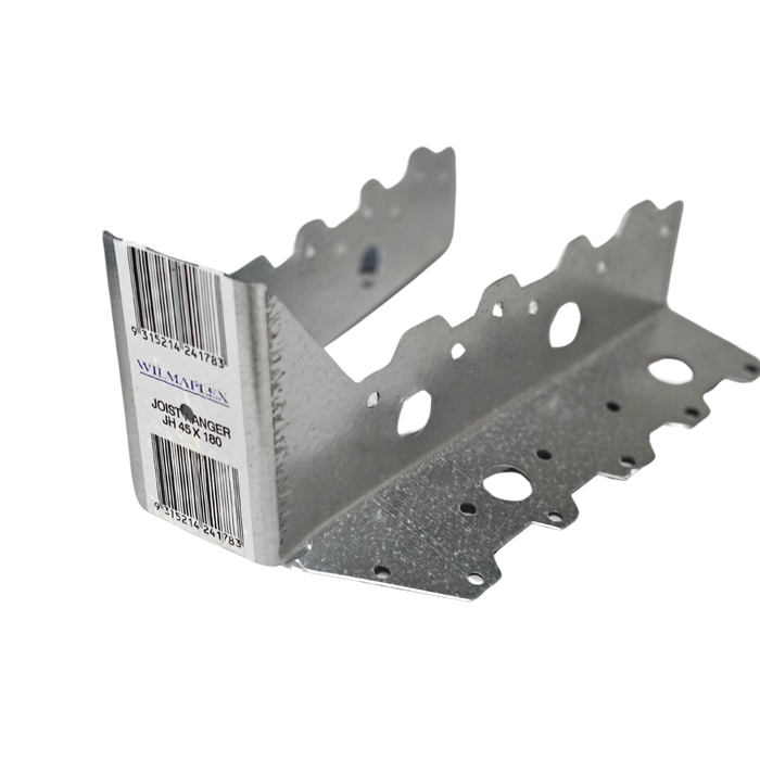 Joist Hanger Standard – 180 x 45mm