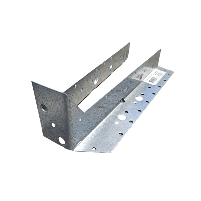 300 x 45mm heavy duty joist hanger – steel connector