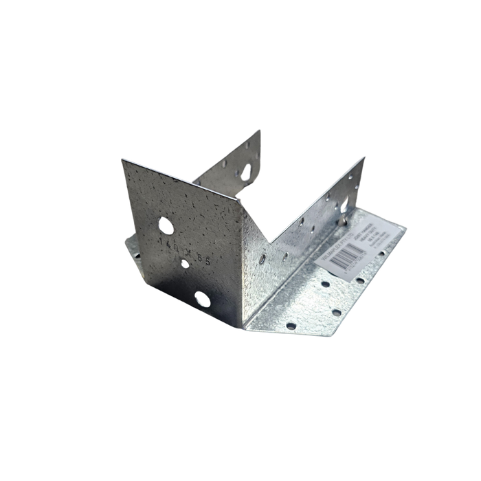 Joist Hanger – 140 x 65mm Heavy Duty Galvanised
