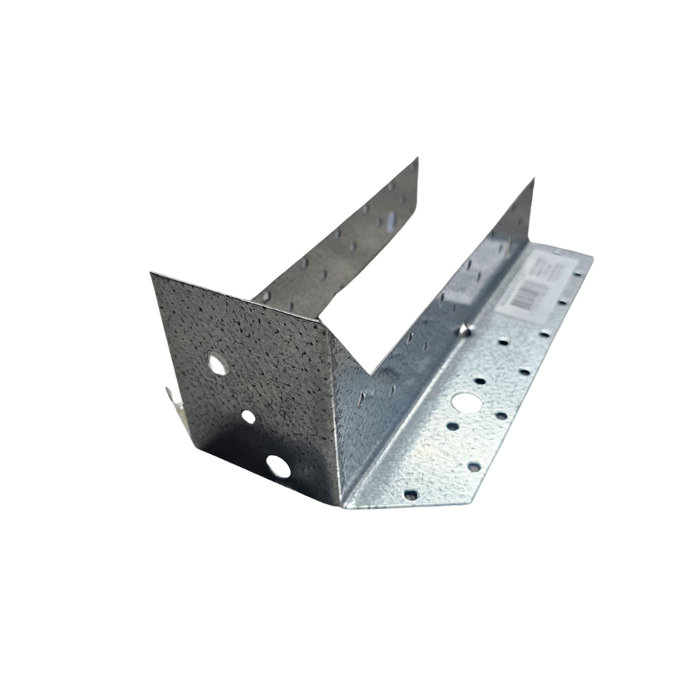Joist Hanger Heavy Duty Galvanised Steel – 220 x 65mm