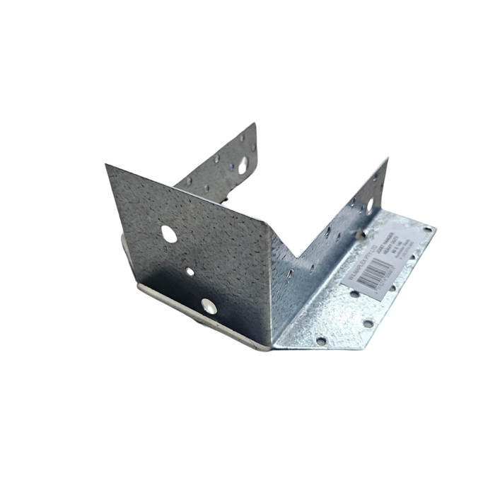 Joist Hanger – 140 x 90mm Heavy Duty Galvanised