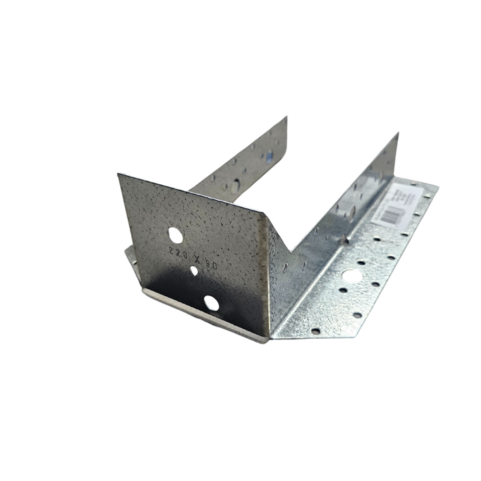 Joist Hanger Heavy Duty – 220 x 90mm