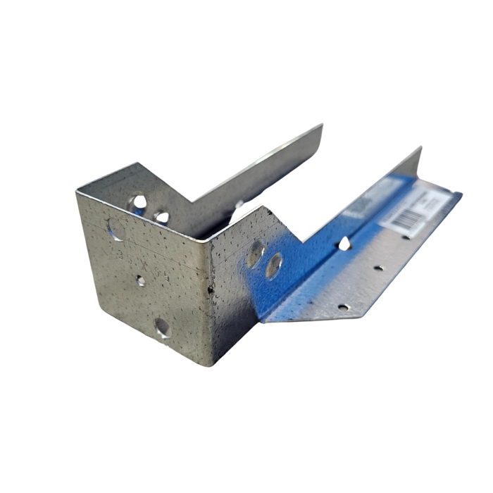 I-Joist Face Mount Hanger Galvanised Steel – 235 x 65mm