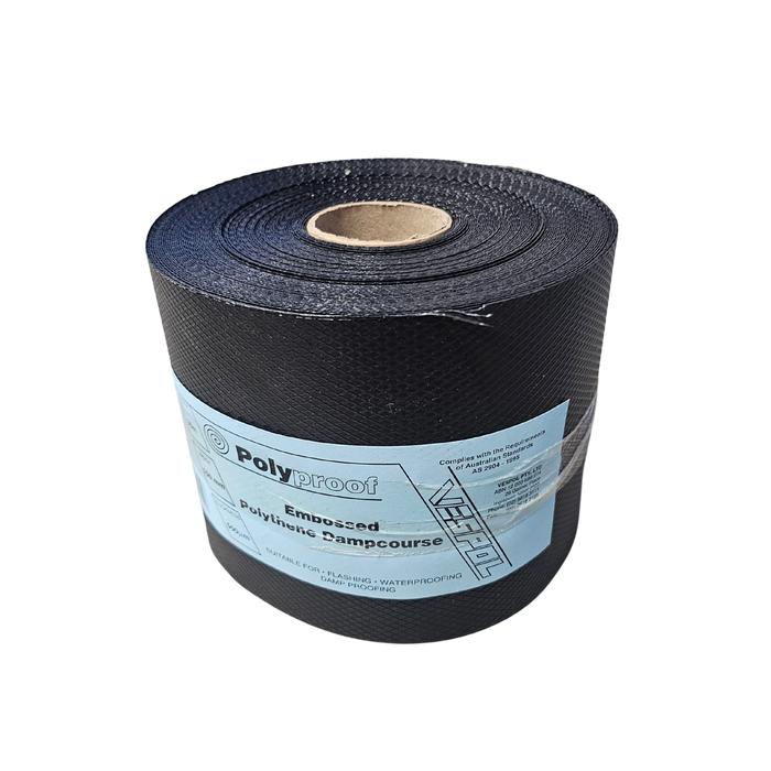 Polycourse – 150mm x 30m