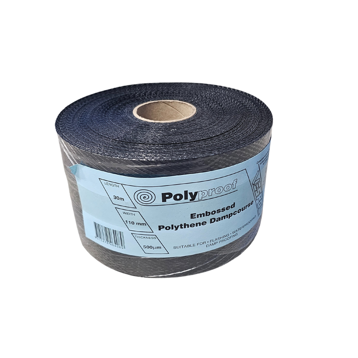 Polycourse – 110mm x 30m