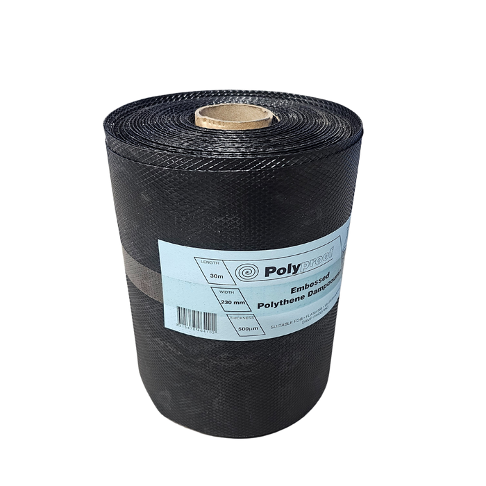 Polycourse – 230mm x 30m