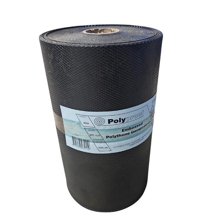 Polycourse – 300mm x 30m