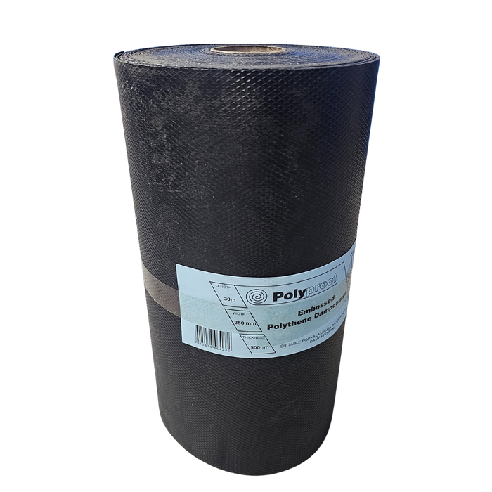 Polycourse – 350mm x 30m