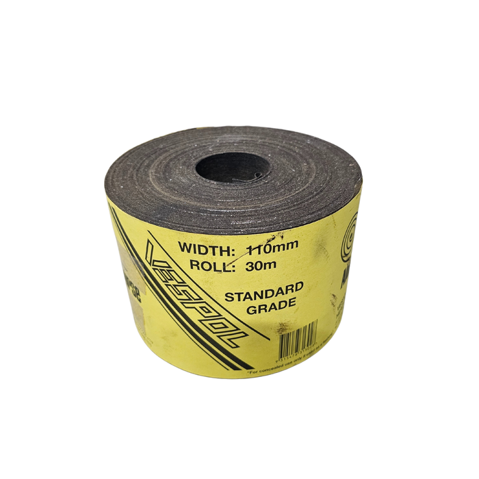 Alcore Dampcourse Flashing Moisture Barrier – 110mm x 30m