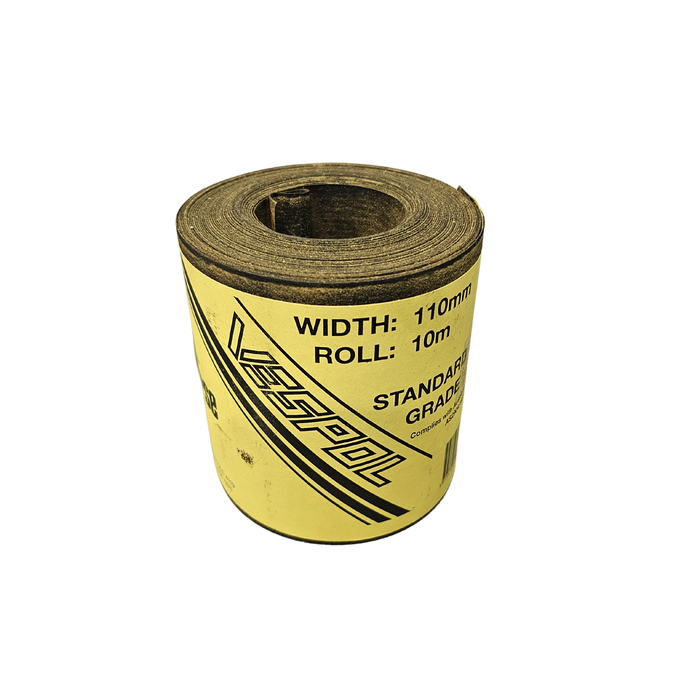 Alcore Dampcourse Flashing Moisture Barrier – 110mm x 10m