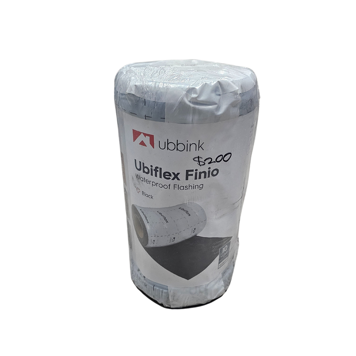 waterproof roofing flashing – 300mm x 5.0m