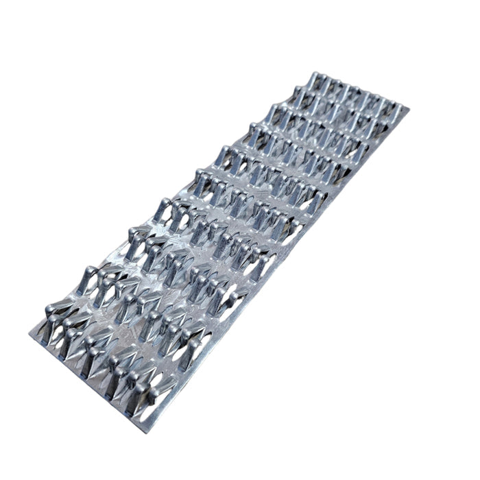 Tap In Plate – 90 x 300mm