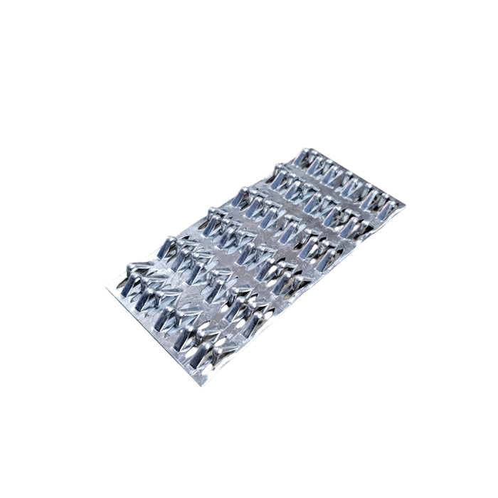 Tap In Plate – 70 x 150mm