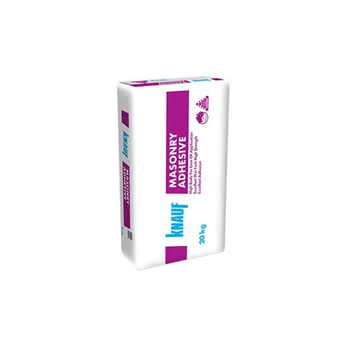 Masonry Adhesive Compound – 20kg