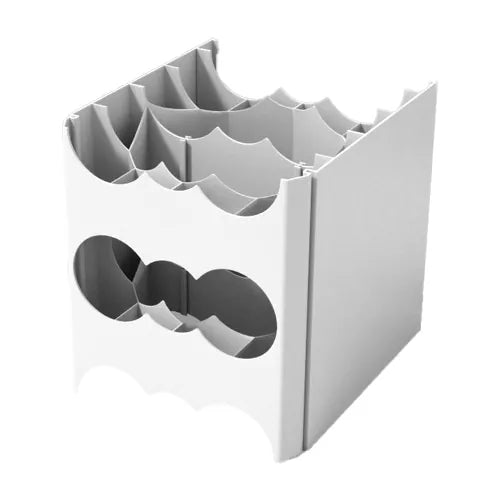 Dincel Profile Centre Hole Cut Out – 275mm x 3000mm