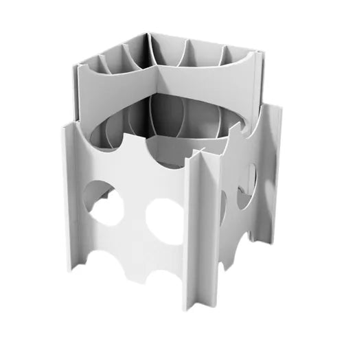 Dincel Corner Profile – 275mm x 3600mm