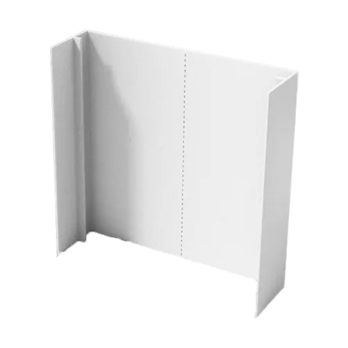 Dincel Profile Screw On Cap – 275mm x 3600mm