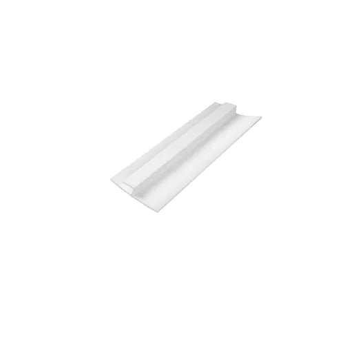 James Hardie 305552 6mm PVC Flashing Mould – 3000mm