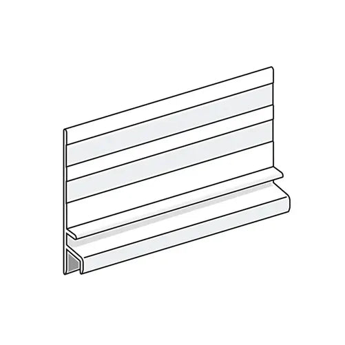 James Hardie 306104 9mm Horizontal Express Jointer – 3000mm
