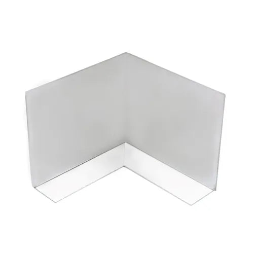 James Hardie 306131 14mm Internal Aluminium Trimline Jointer