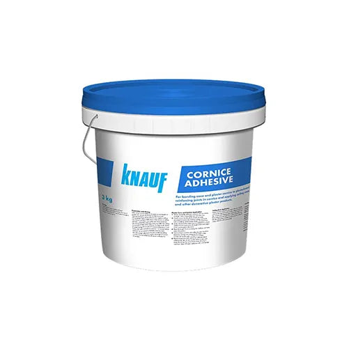 Cornice Adhesive – 3kg