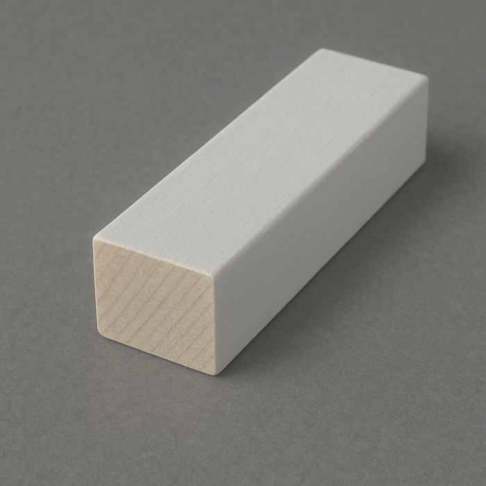 H3 Primed DAR FJ Pine – 31 x 18mm