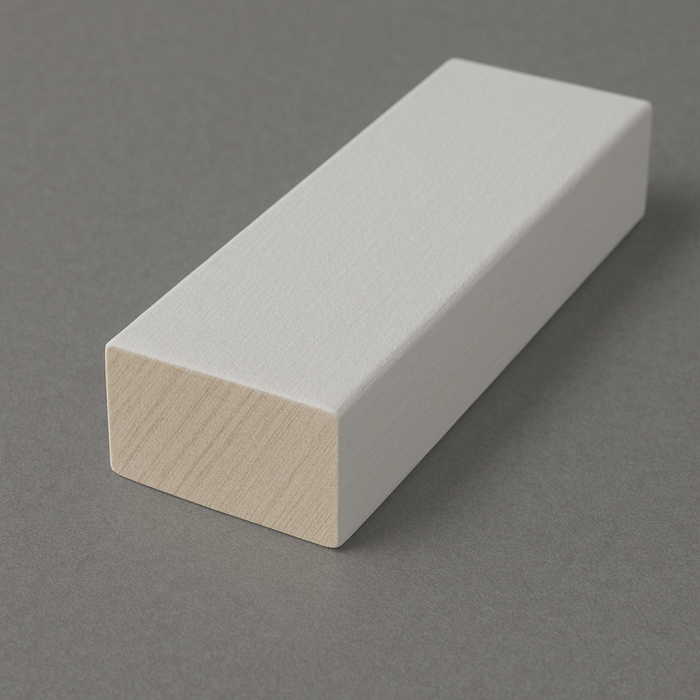 H3 Primed DAR FJ Pine – 42 x 18mm x 5.4m