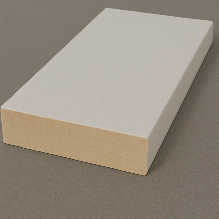 DAR FJ Pine – 180 x 25mm x 5.4m (H3 Primed)