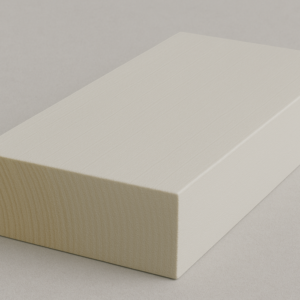 Primed DAR Timber – 185 x 42mm x 5.4m (H3 Treated)