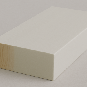 Treated Primed DAR Pine – 230 x 42mm x 4.2m (H3)