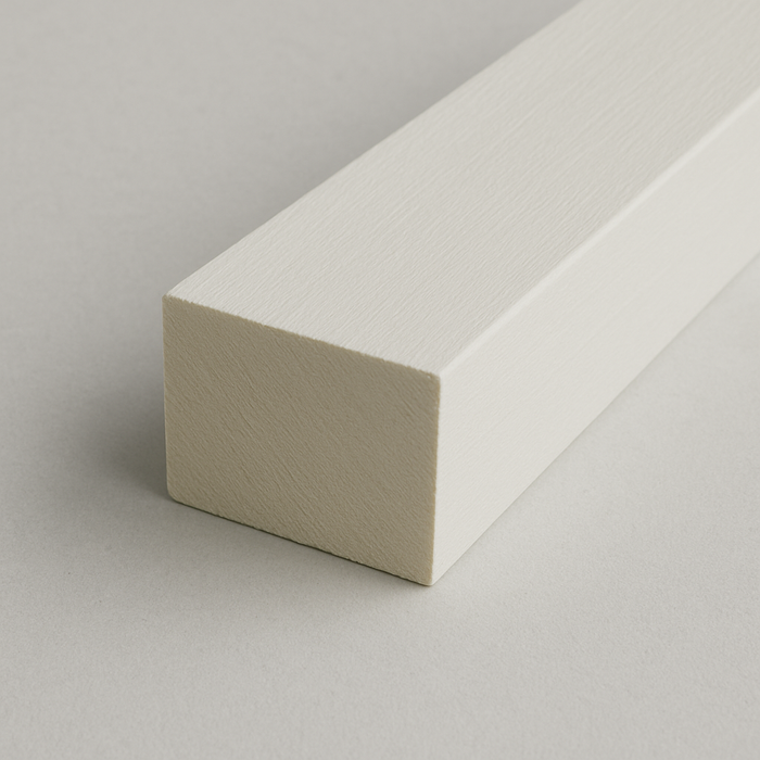 finger jointed pine dar – 66 x 32mm x 5.4m (h3 primed)