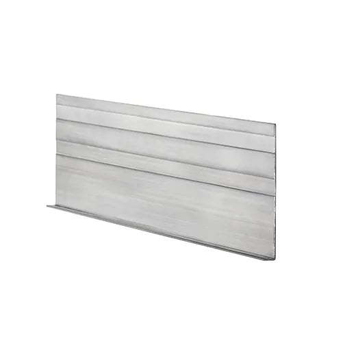 James Hardie 306192 Aluminium Base Slimline Starter – 3000mm