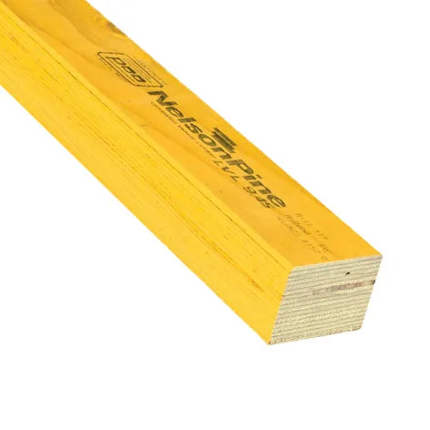 LVL – 90 x 63mm x 3.6m (E13 H2-S)