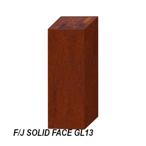 Merbau F/J Solid Face GL13 Hardwood – 140 x 140mm x 3m