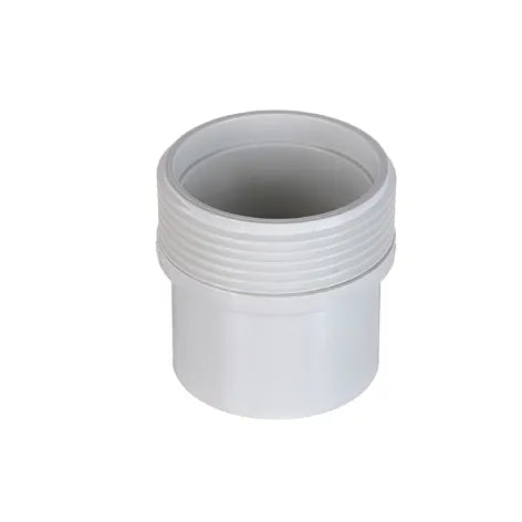 PVC Male Adapter DWV Joint – 40mm