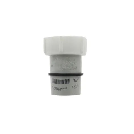 PVC Cap & Lining Male DWV Joint – 40mm