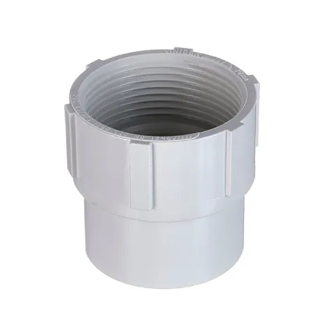 PVC Female Coupling DWV – 40mm