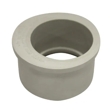PVC Socket Reducer Male and Female – 40mm x 50mm