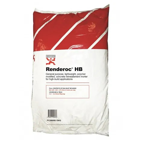 Renderoc HB General Purpose – 15kg