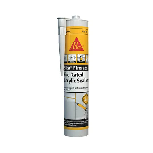 Sika Firerate – 300ml