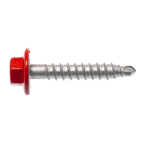 Pryda Timber Connector Screws – 12G x 35mm (250 Pack)